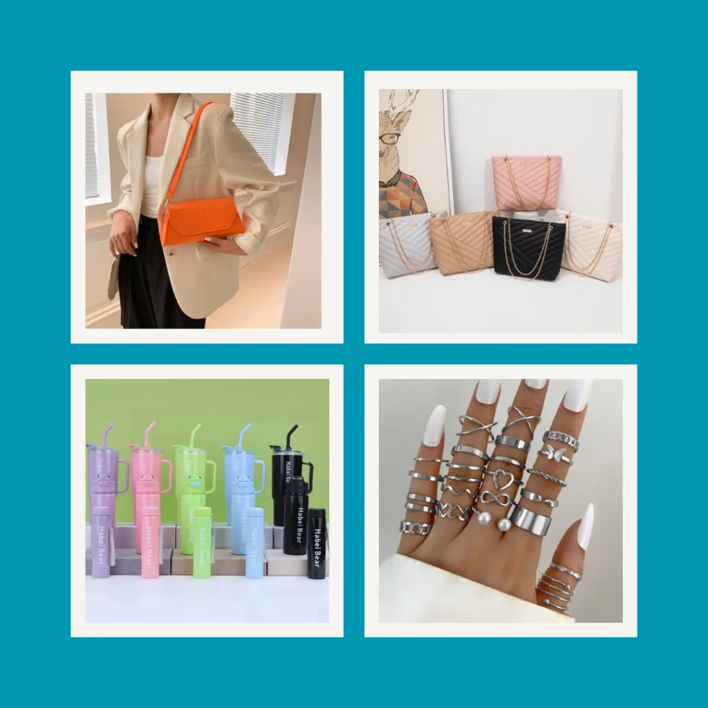 Arya's Place — Fashion