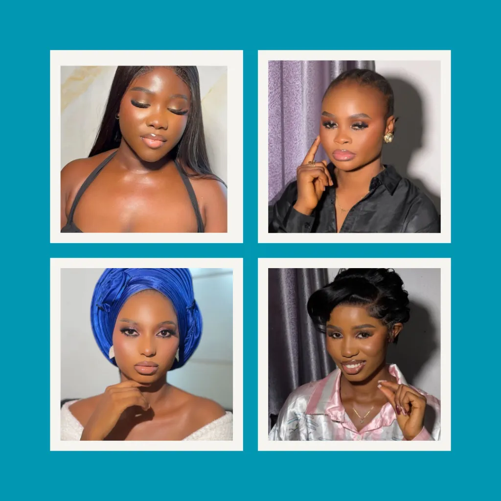 Beautybuzz.ng — Beauty Services