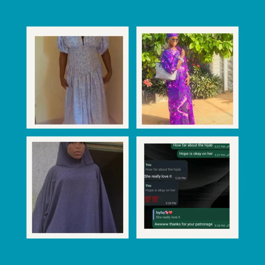 DIMYARK Collection — Fashion