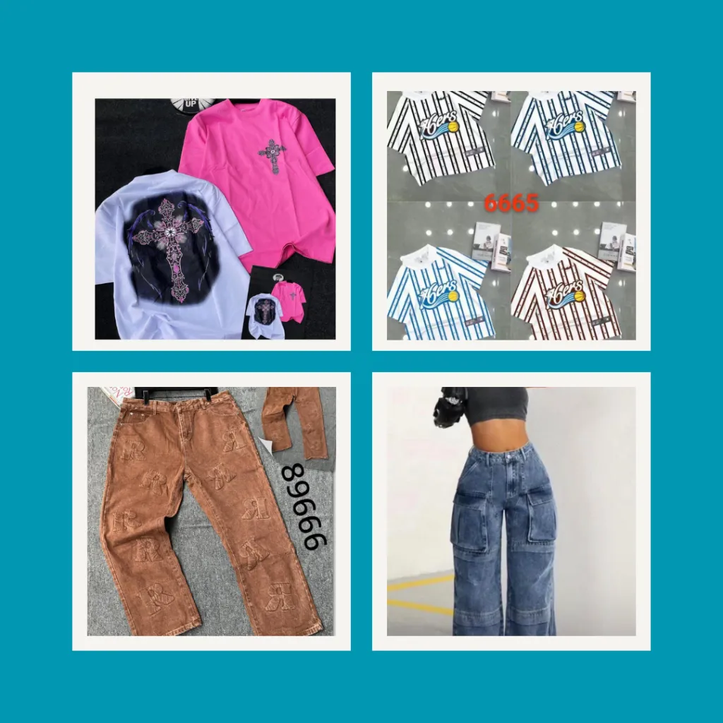 FAYSAH Empire — Fashion