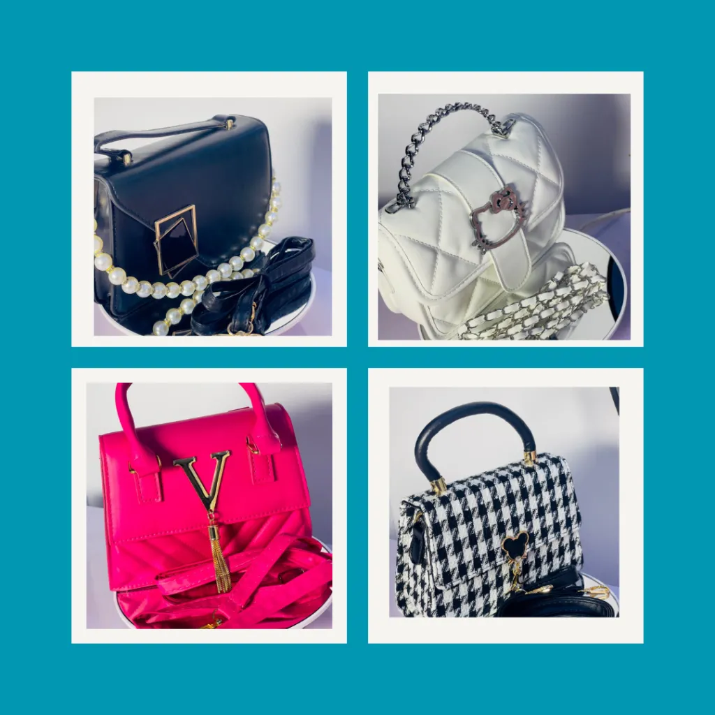 Folsluxe — Accessories