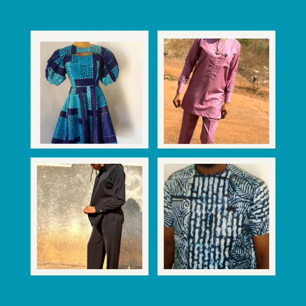 Honey Gold Unisex Fashion & Stitches — Fashion