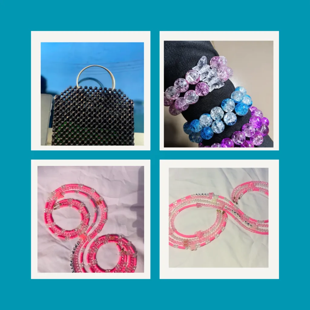 Ismar Beads — Accessories