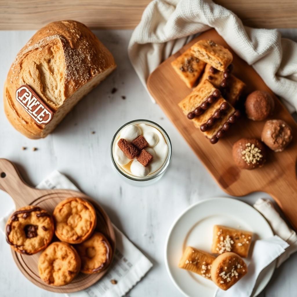 K-Bakes — Cakes & Treats