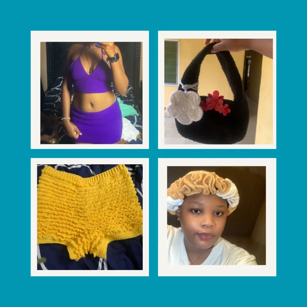 Leenah's Luxe — Fashion