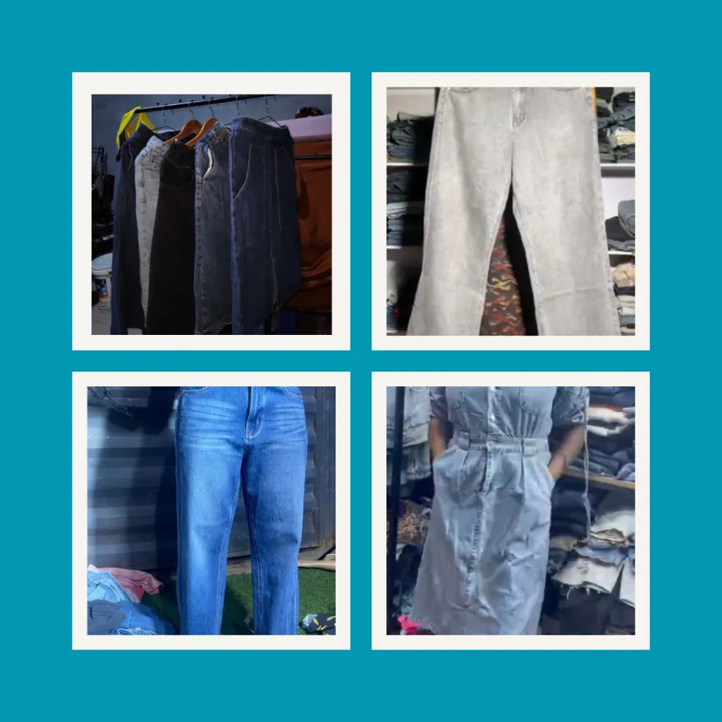 Zaya's Closet — Fashion